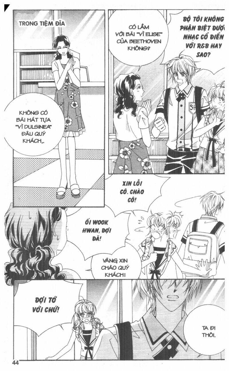 Cũng Vì Em 1 trang 43