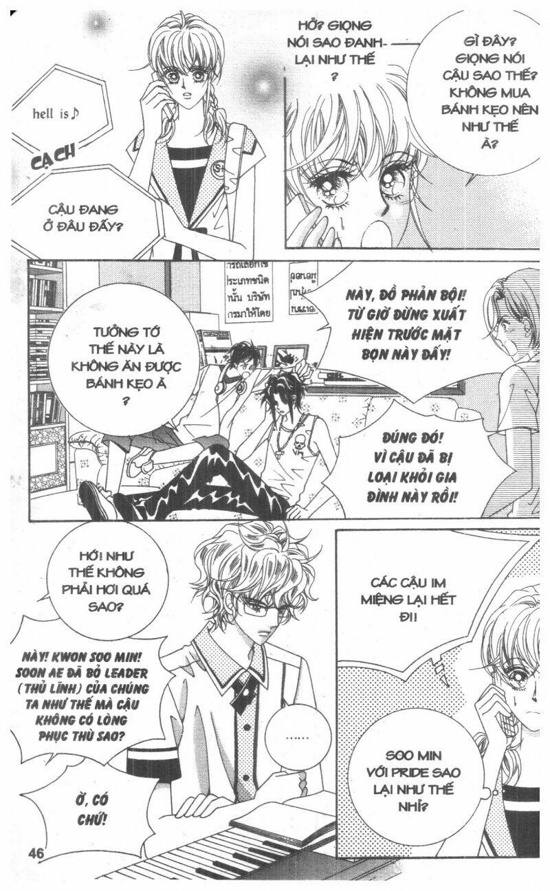 Cũng Vì Em 1 trang 45