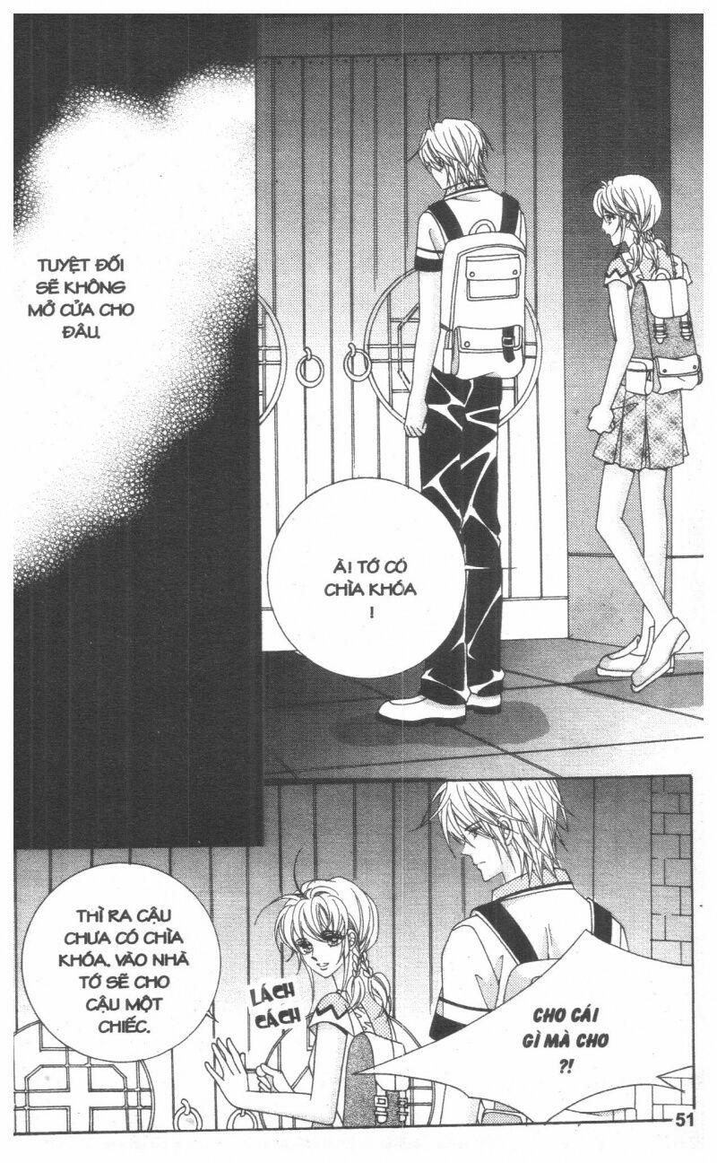 Cũng Vì Em 1 trang 50