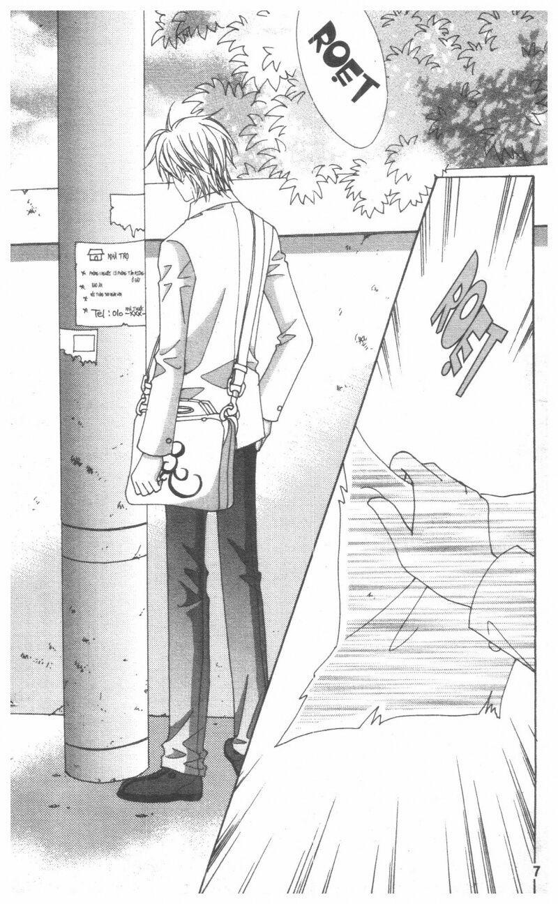 Cũng Vì Em 1 trang 6