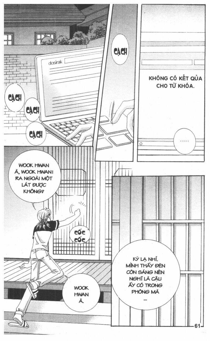 Cũng Vì Em 1 trang 60