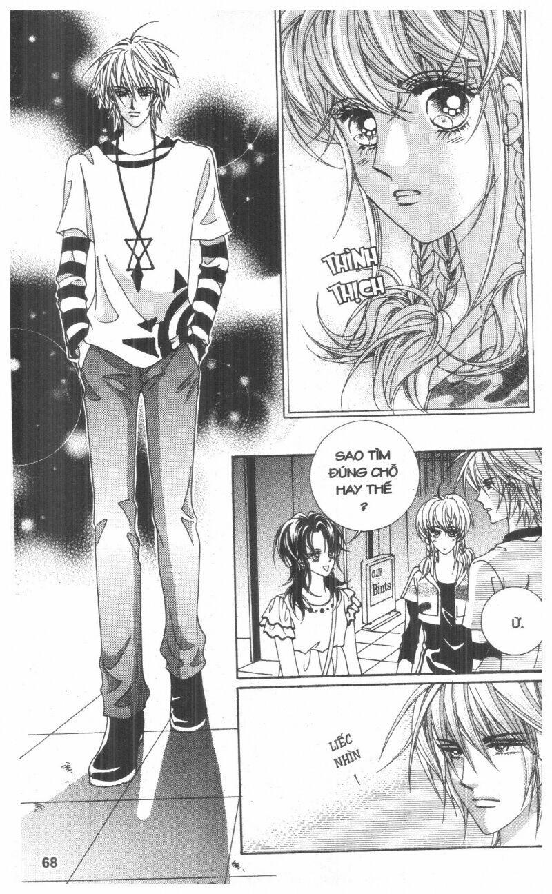 Cũng Vì Em 1 trang 67