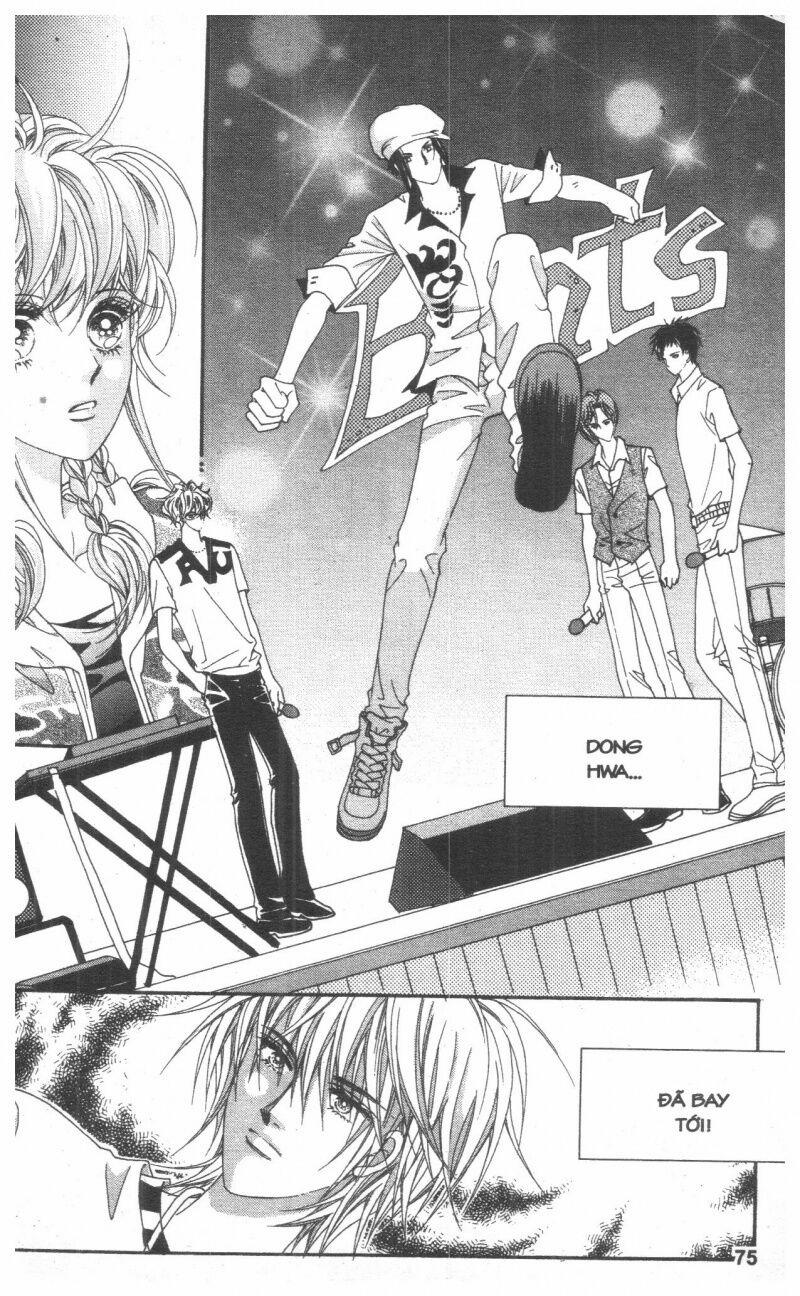 Cũng Vì Em 1 trang 74