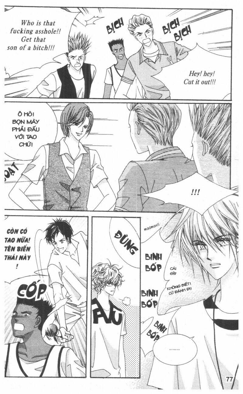 Cũng Vì Em 1 trang 76