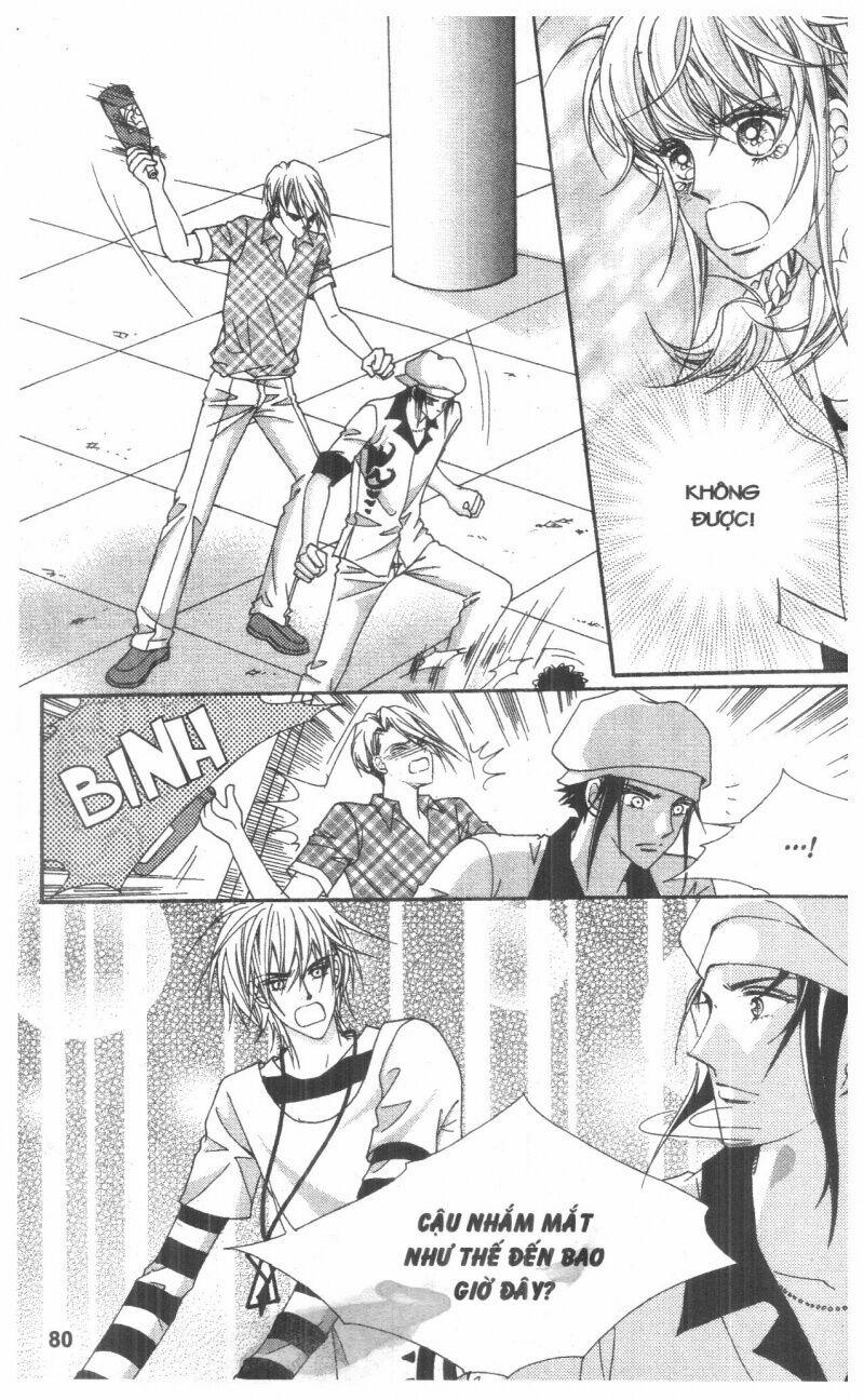 Cũng Vì Em 1 trang 79