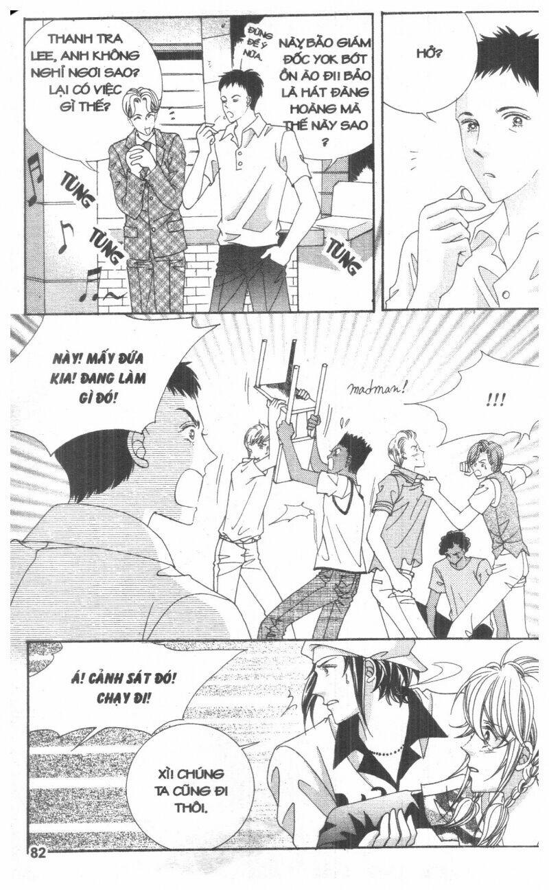 Cũng Vì Em 1 trang 81