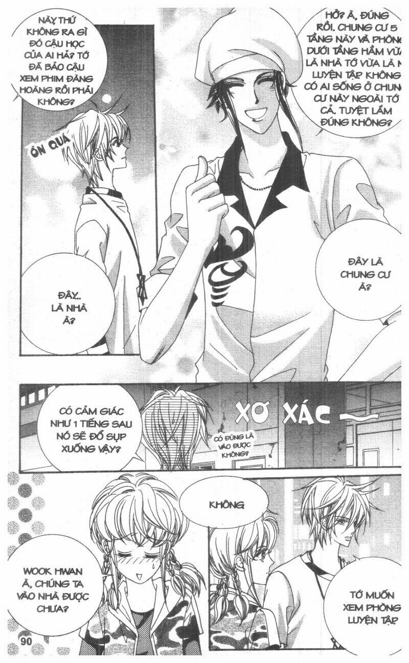 Cũng Vì Em 1 trang 89