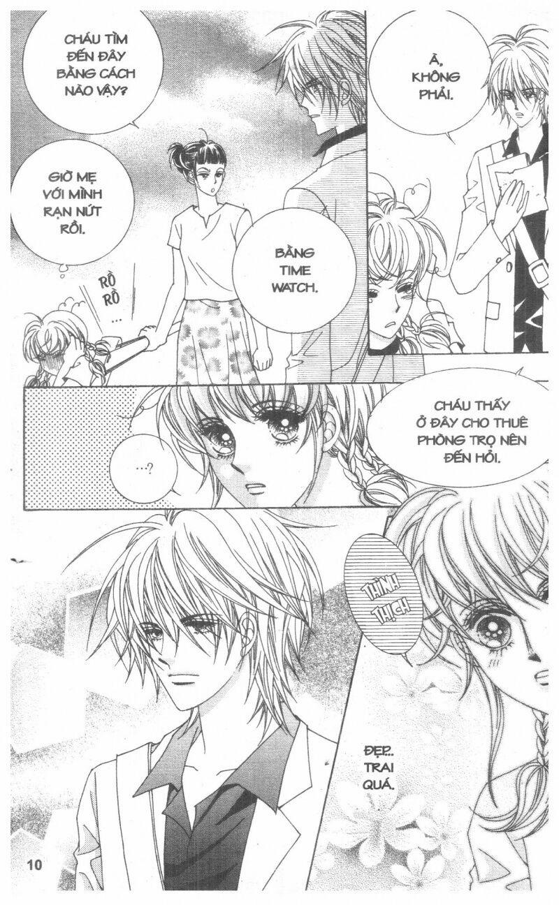 Cũng Vì Em 1 trang 9