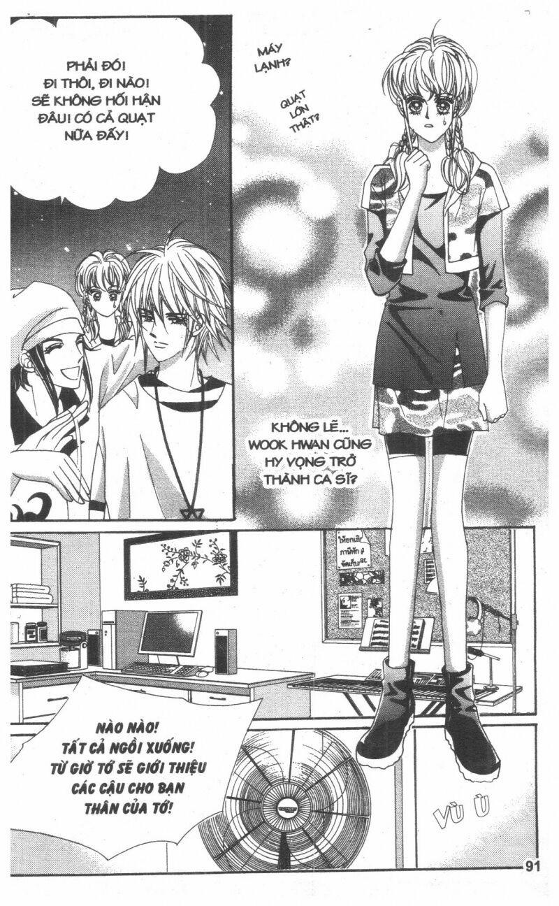 Cũng Vì Em 1 trang 90