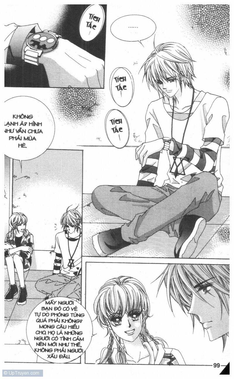 Cũng Vì Em 1 trang 98