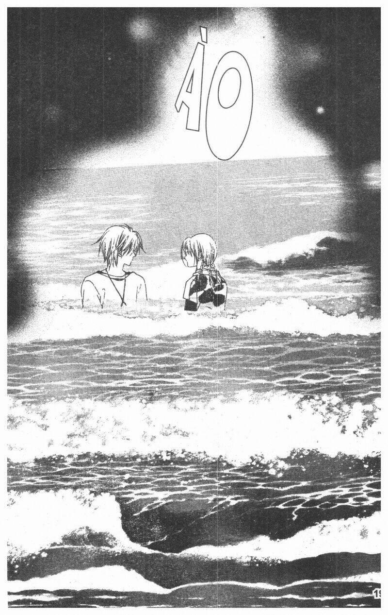 Cũng Vì Em 10 trang 18