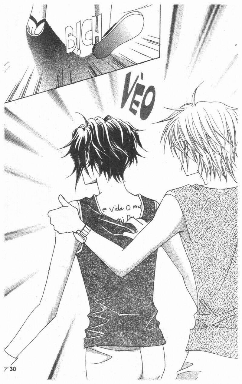 Cũng Vì Em 10 trang 29