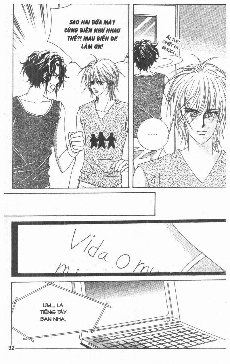 Cũng Vì Em 10 trang 31