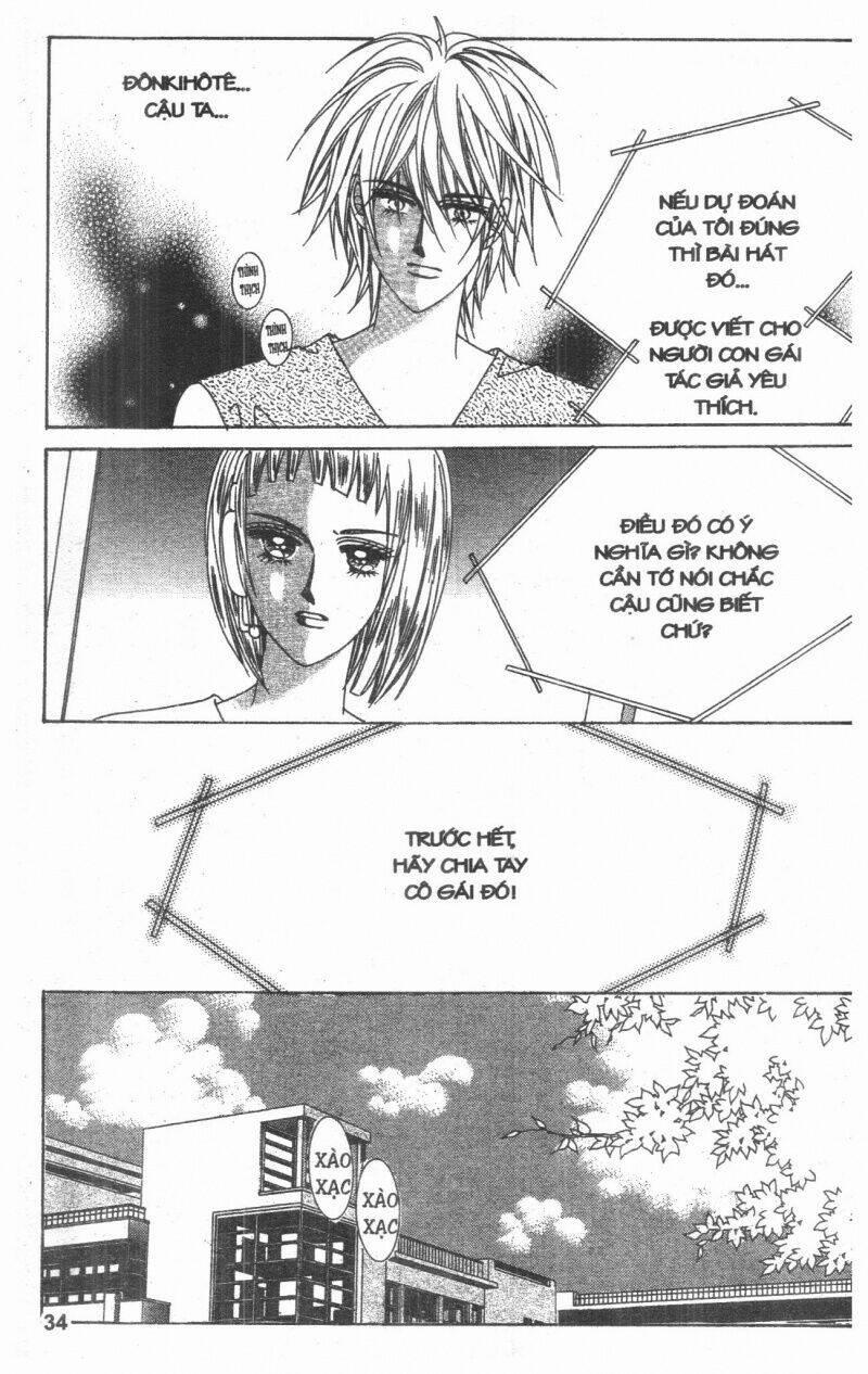 Cũng Vì Em 10 trang 33