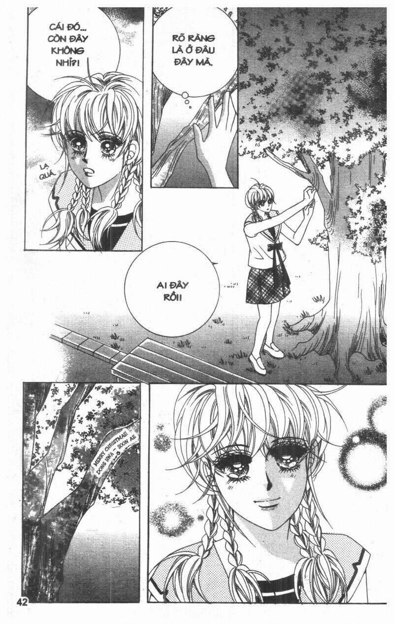 Cũng Vì Em 10 trang 41