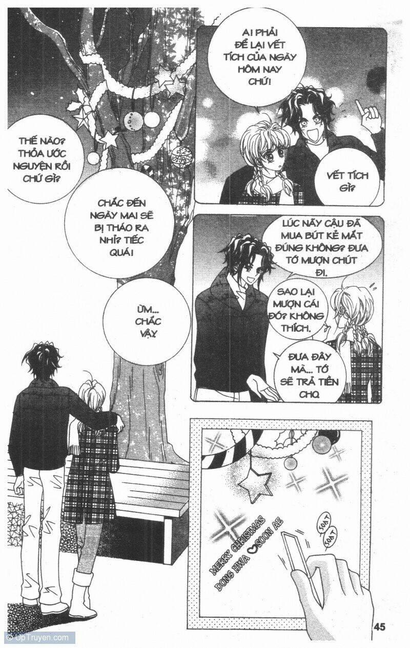 Cũng Vì Em 10 trang 44