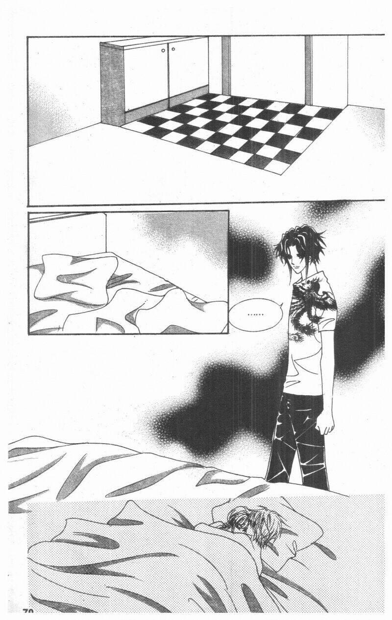 Cũng Vì Em 11 trang 18