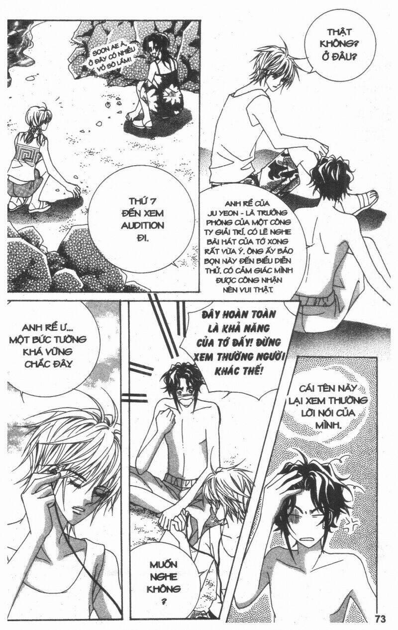 Cũng Vì Em 11 trang 21