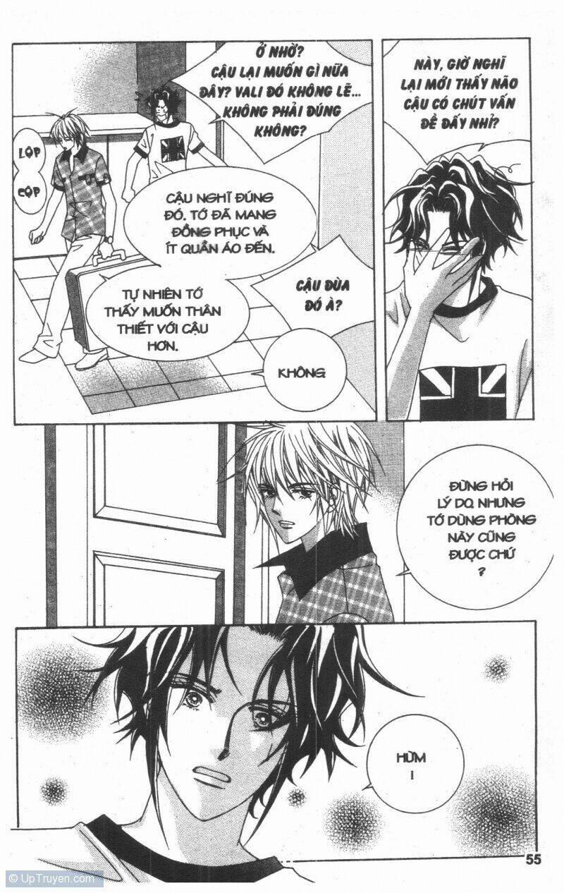 Cũng Vì Em 11 trang 3