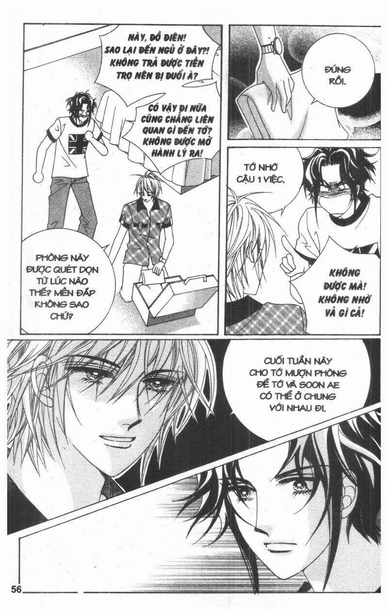 Cũng Vì Em 11 trang 4