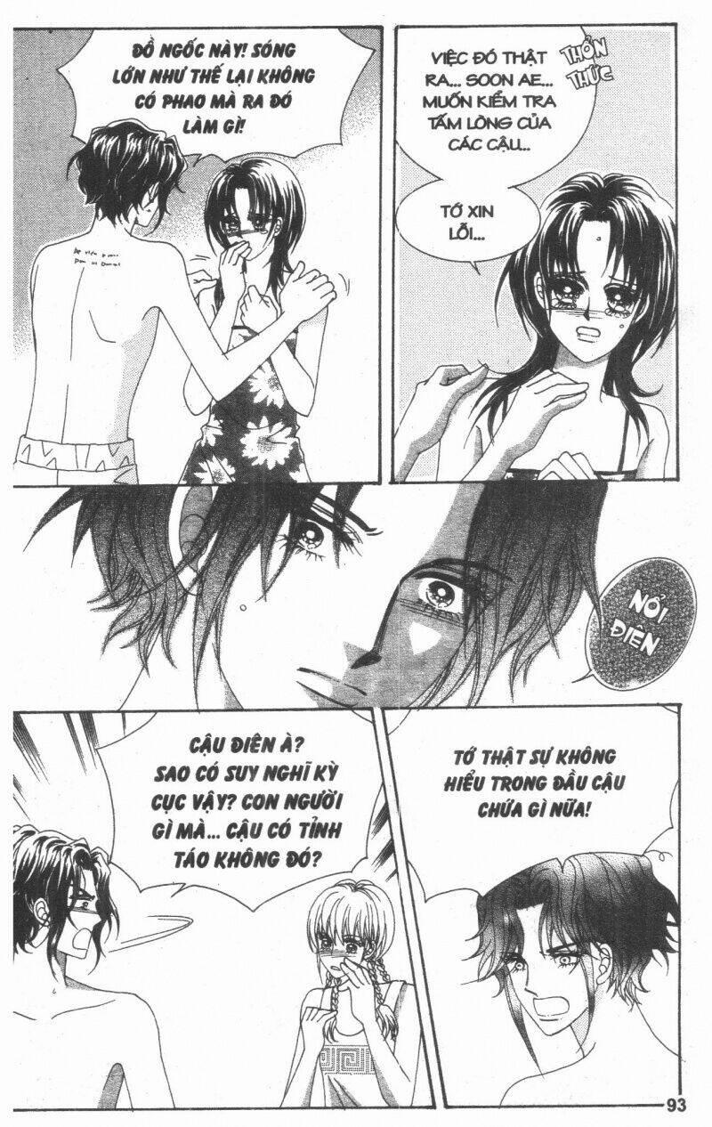 Cũng Vì Em 11 trang 41