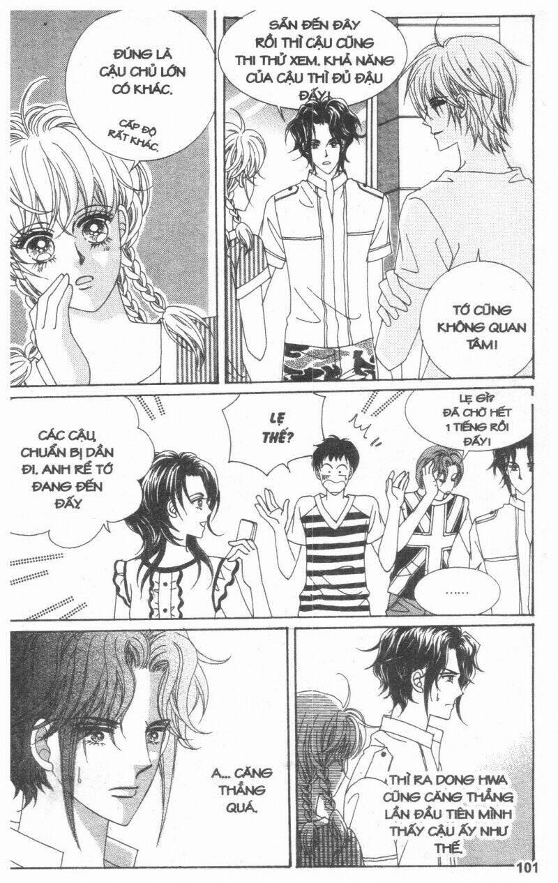 Cũng Vì Em 11 trang 49