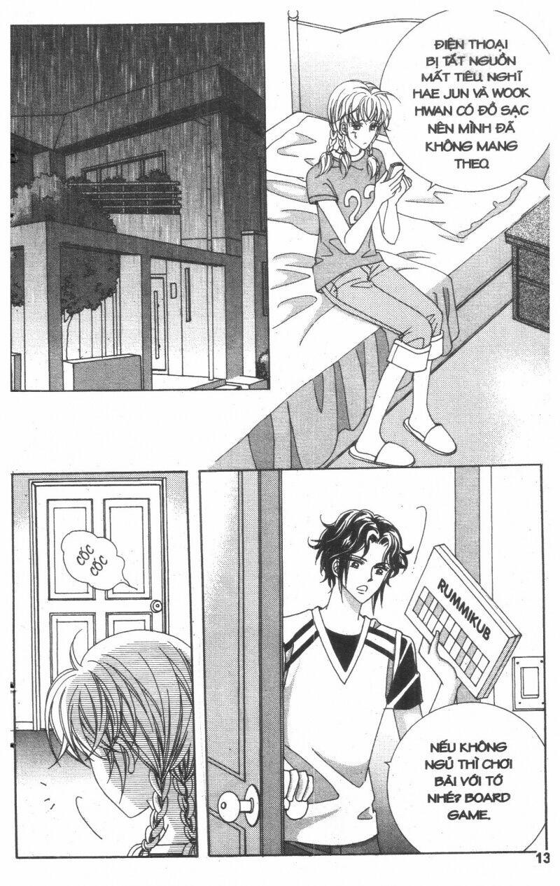 Cũng Vì Em 13 trang 12