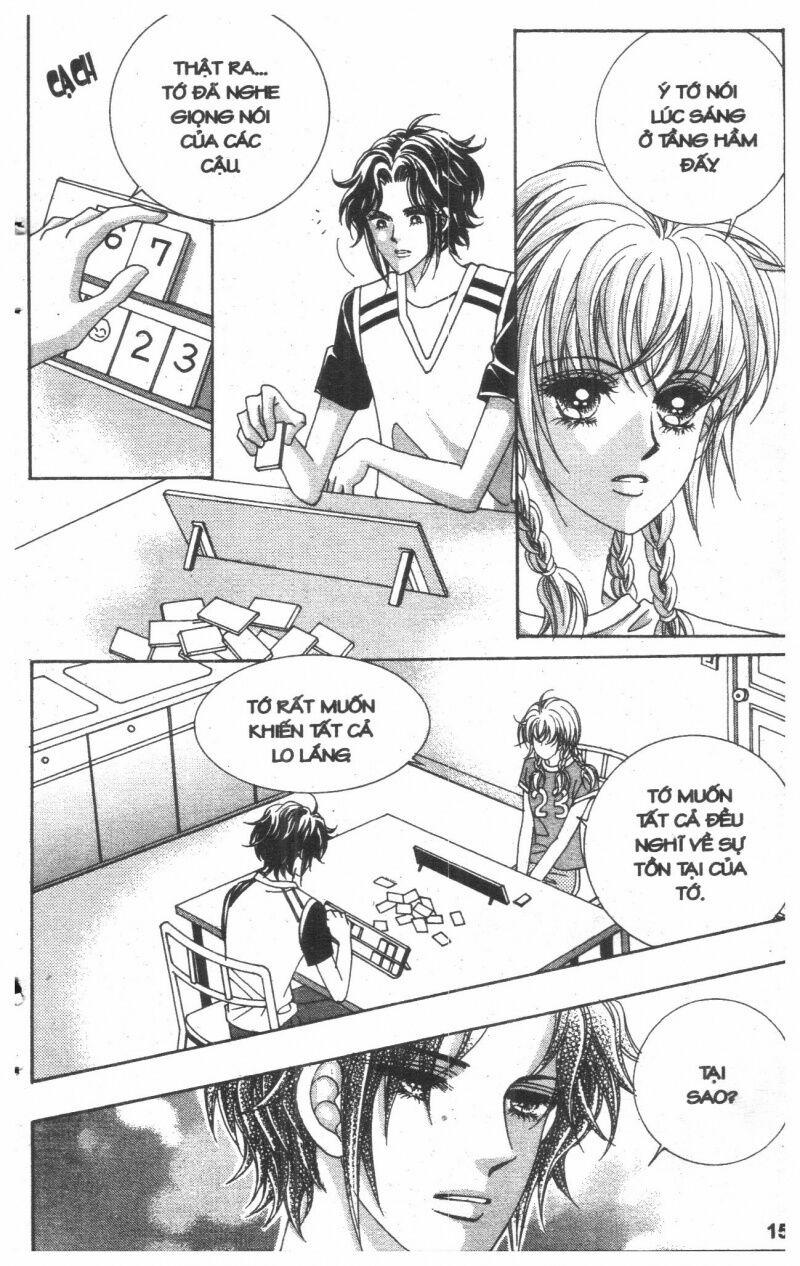 Cũng Vì Em 13 trang 14