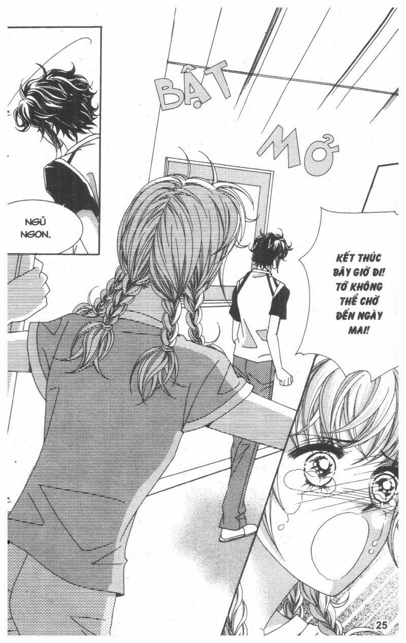 Cũng Vì Em 13 trang 24