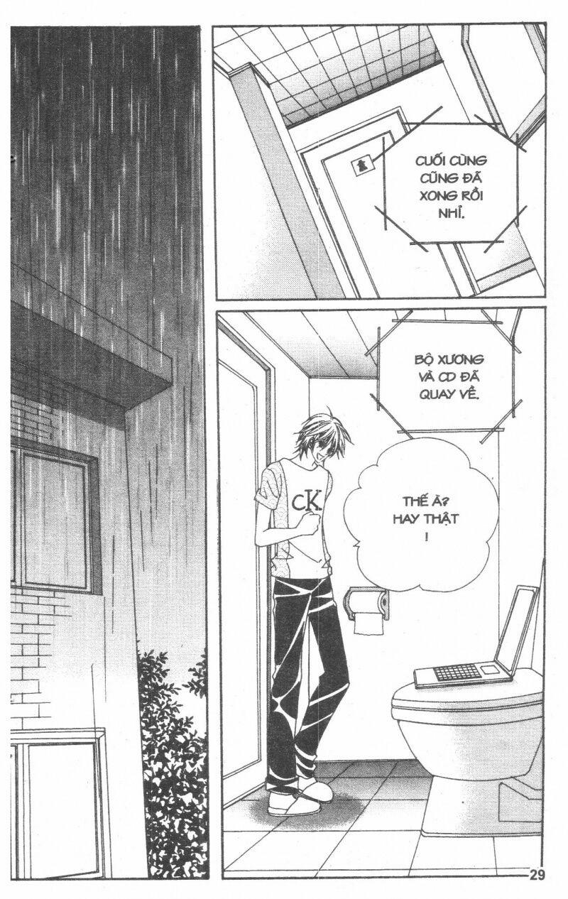 Cũng Vì Em 13 trang 28