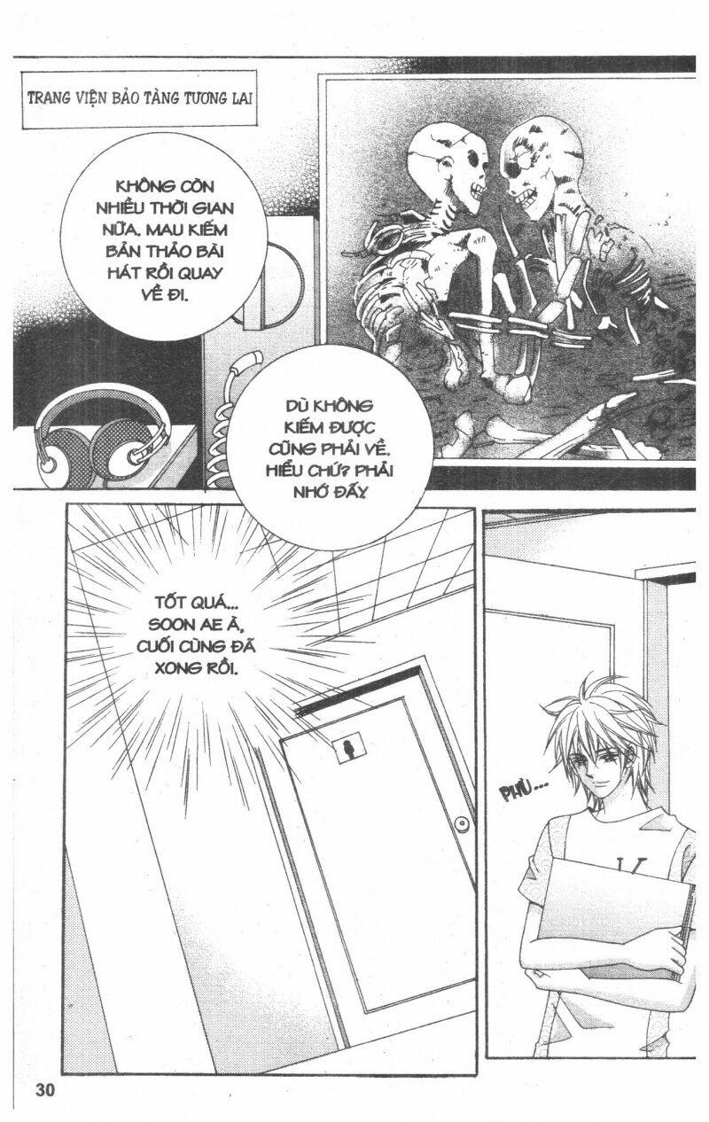 Cũng Vì Em 13 trang 29