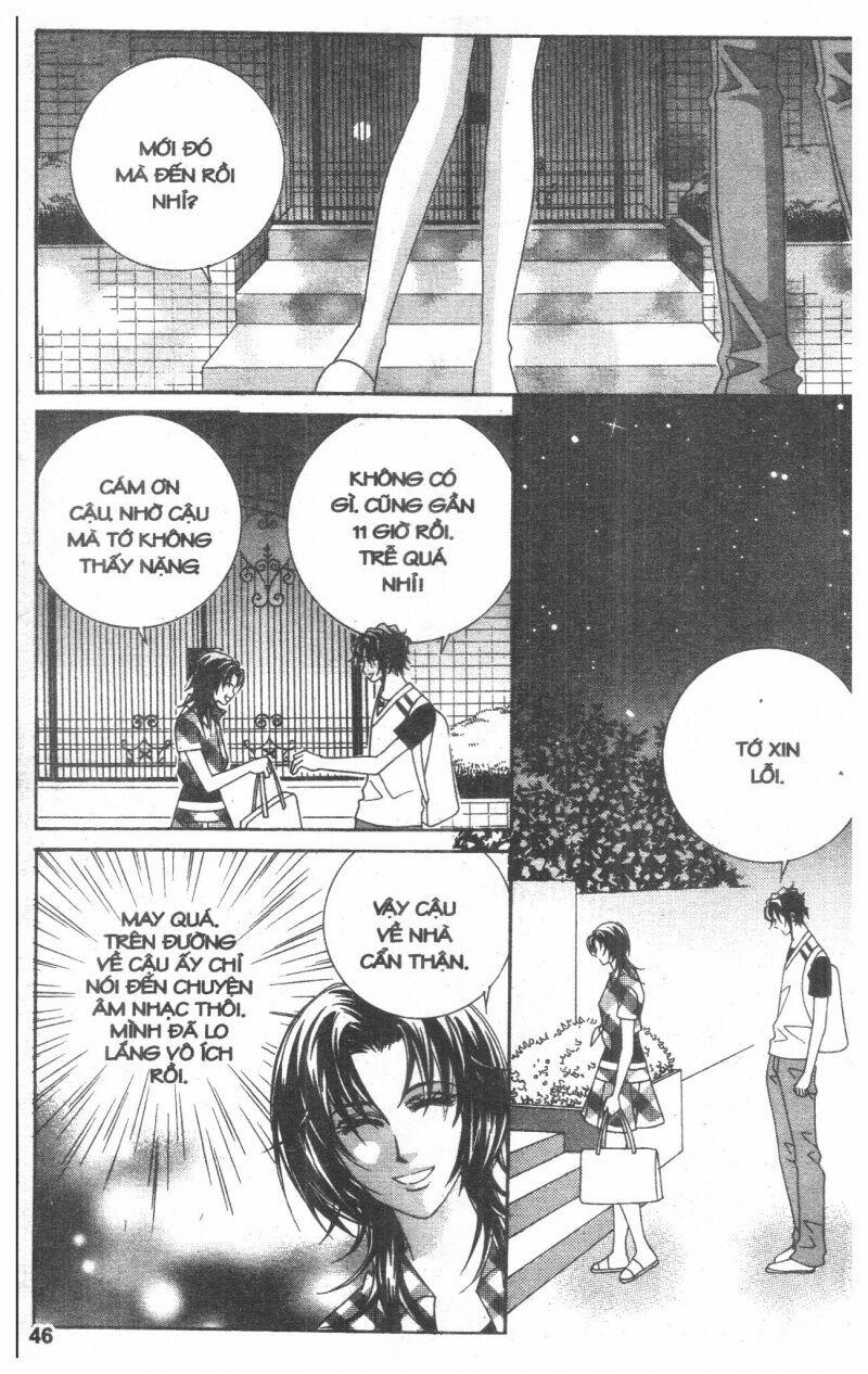 Cũng Vì Em 13 trang 45
