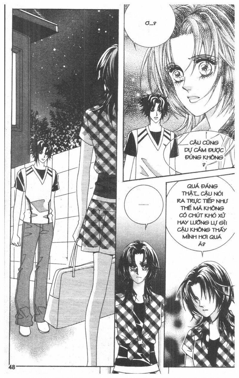 Cũng Vì Em 13 trang 47