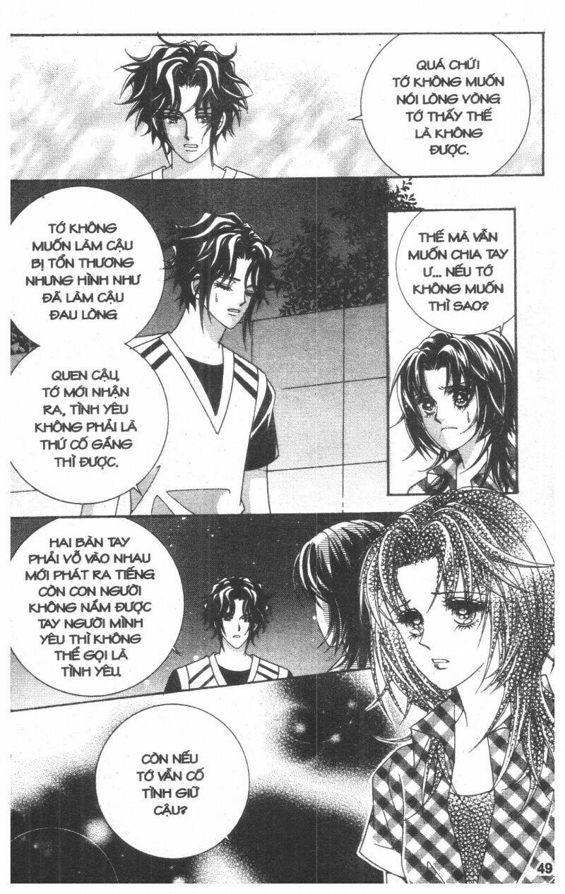 Cũng Vì Em 13 trang 48
