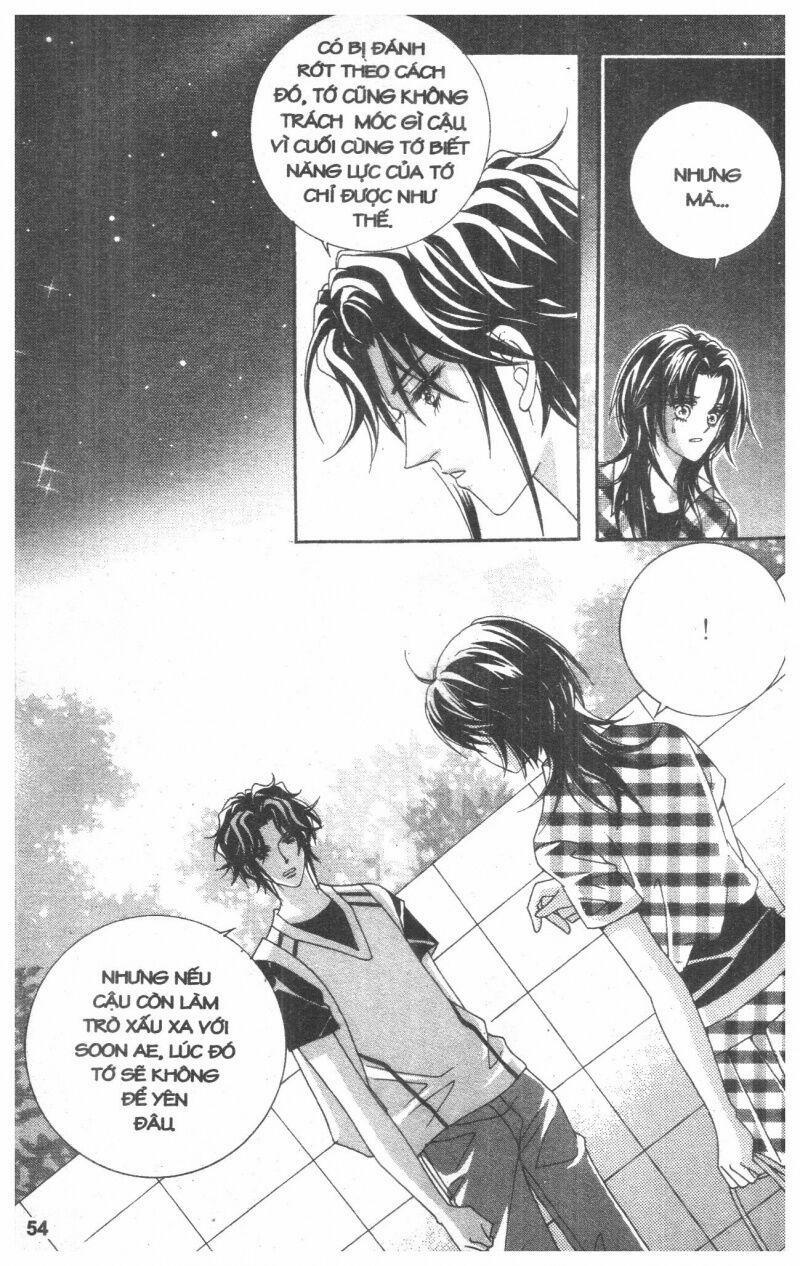 Cũng Vì Em 14 trang 1