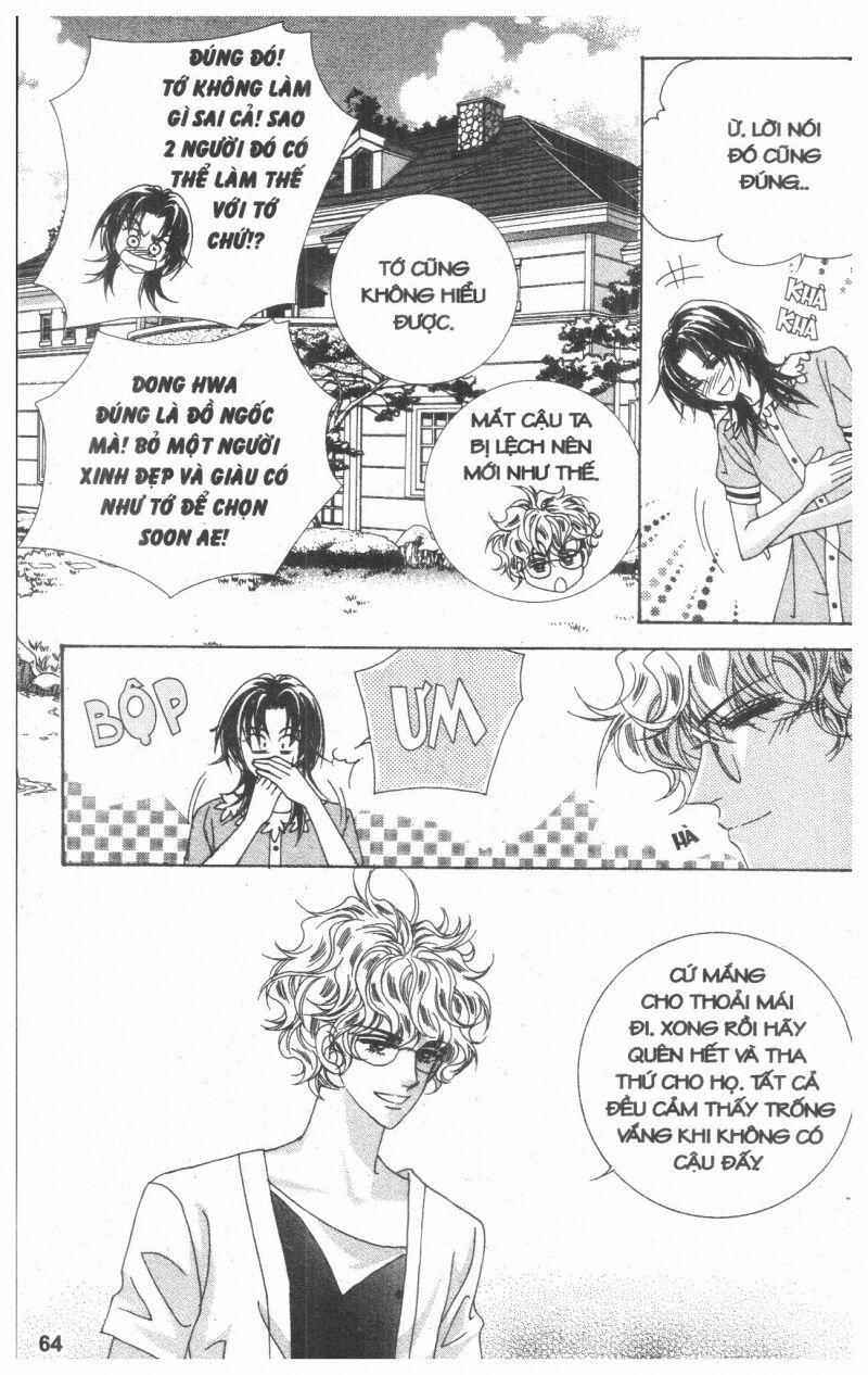 Cũng Vì Em 14 trang 11