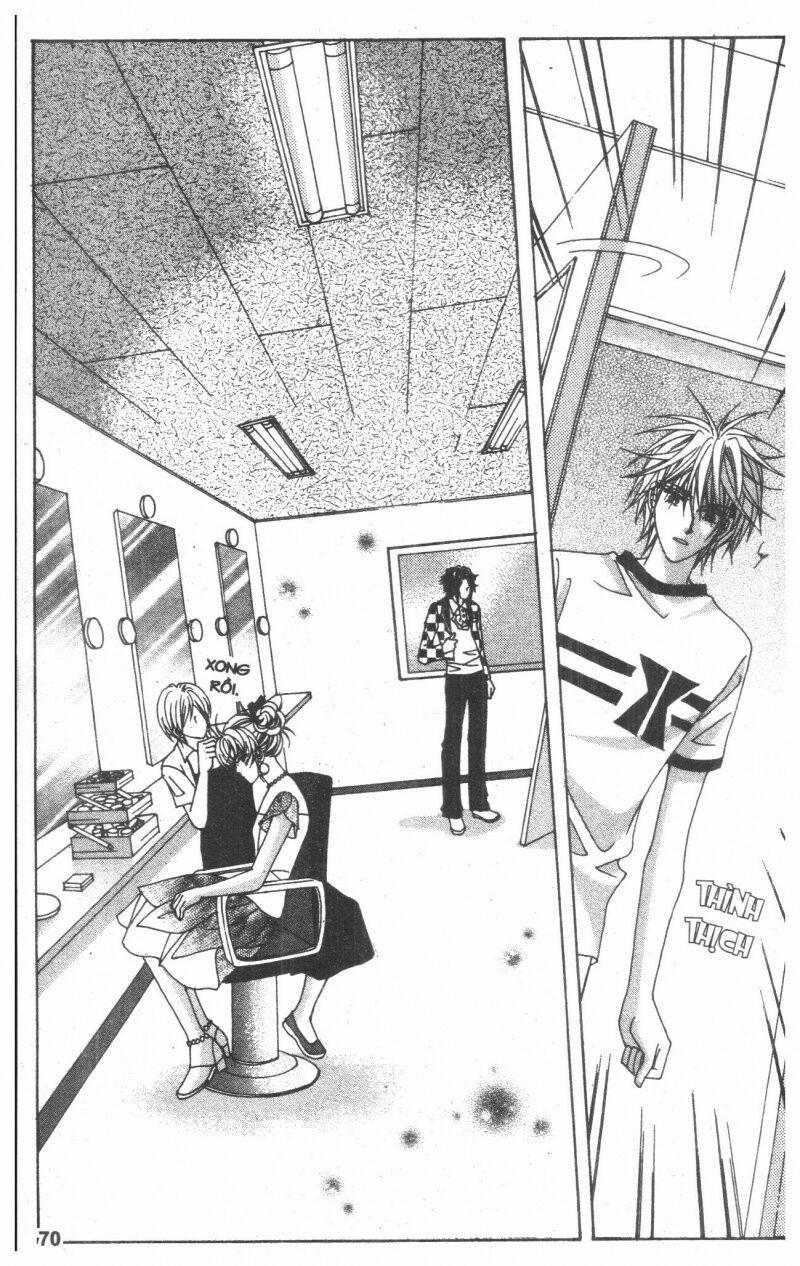 Cũng Vì Em 14 trang 17