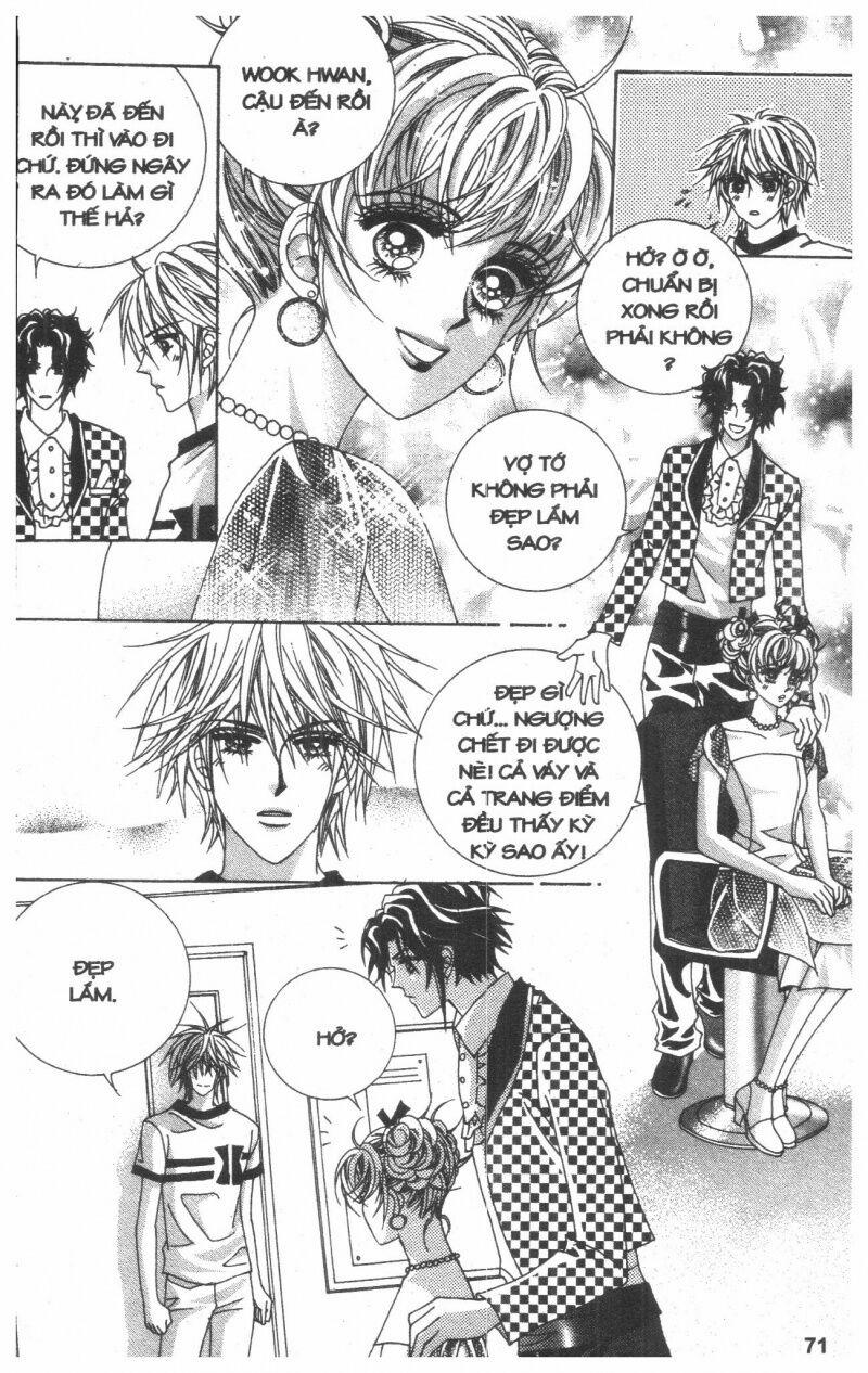 Cũng Vì Em 14 trang 18