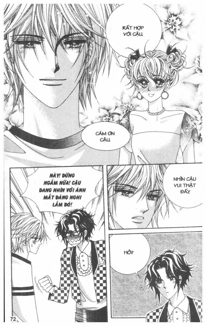 Cũng Vì Em 14 trang 19