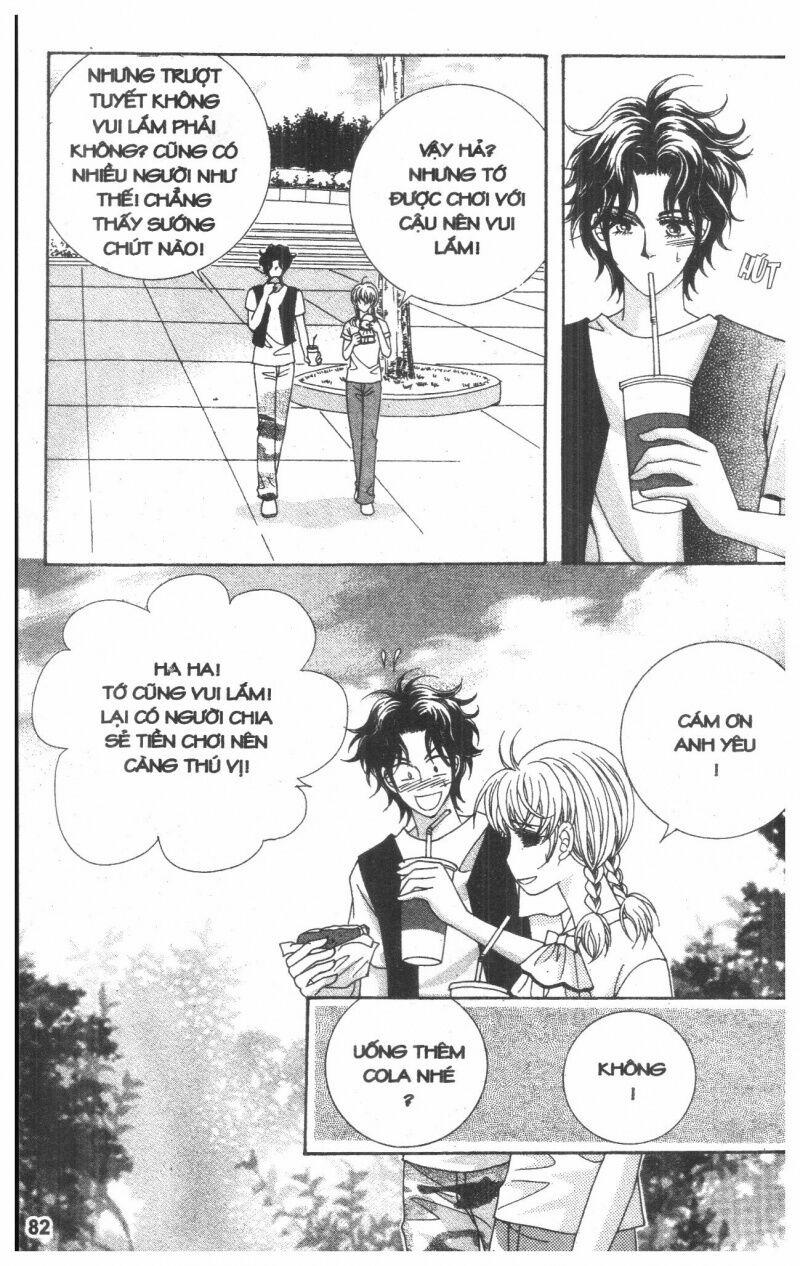 Cũng Vì Em 14 trang 29