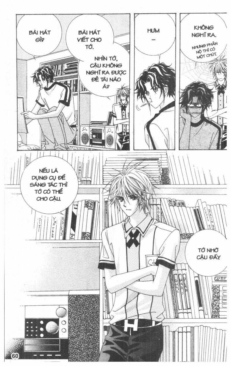 Cũng Vì Em 14 trang 7