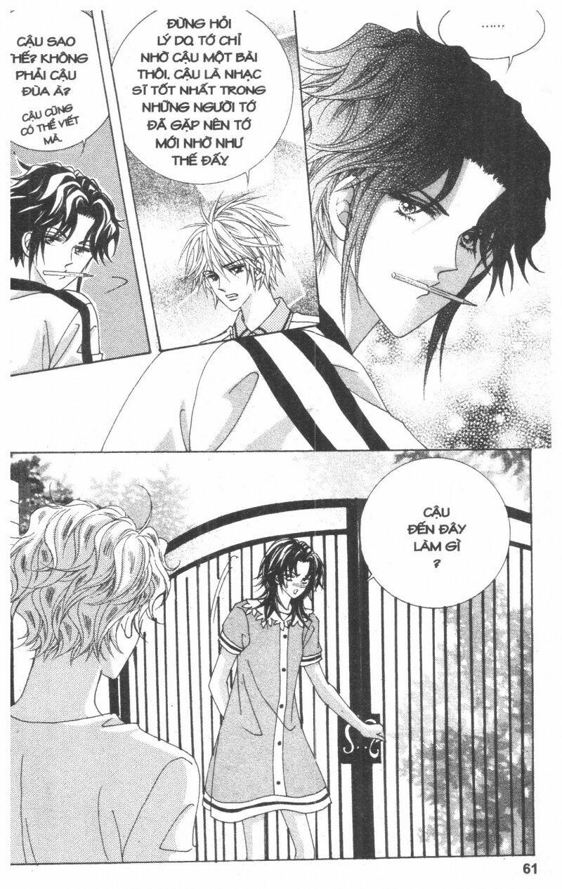 Cũng Vì Em 14 trang 8