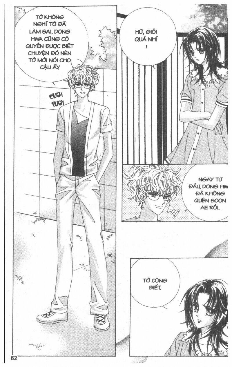 Cũng Vì Em 14 trang 9