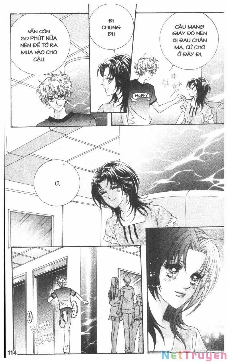 Cũng Vì Em 15 trang 10