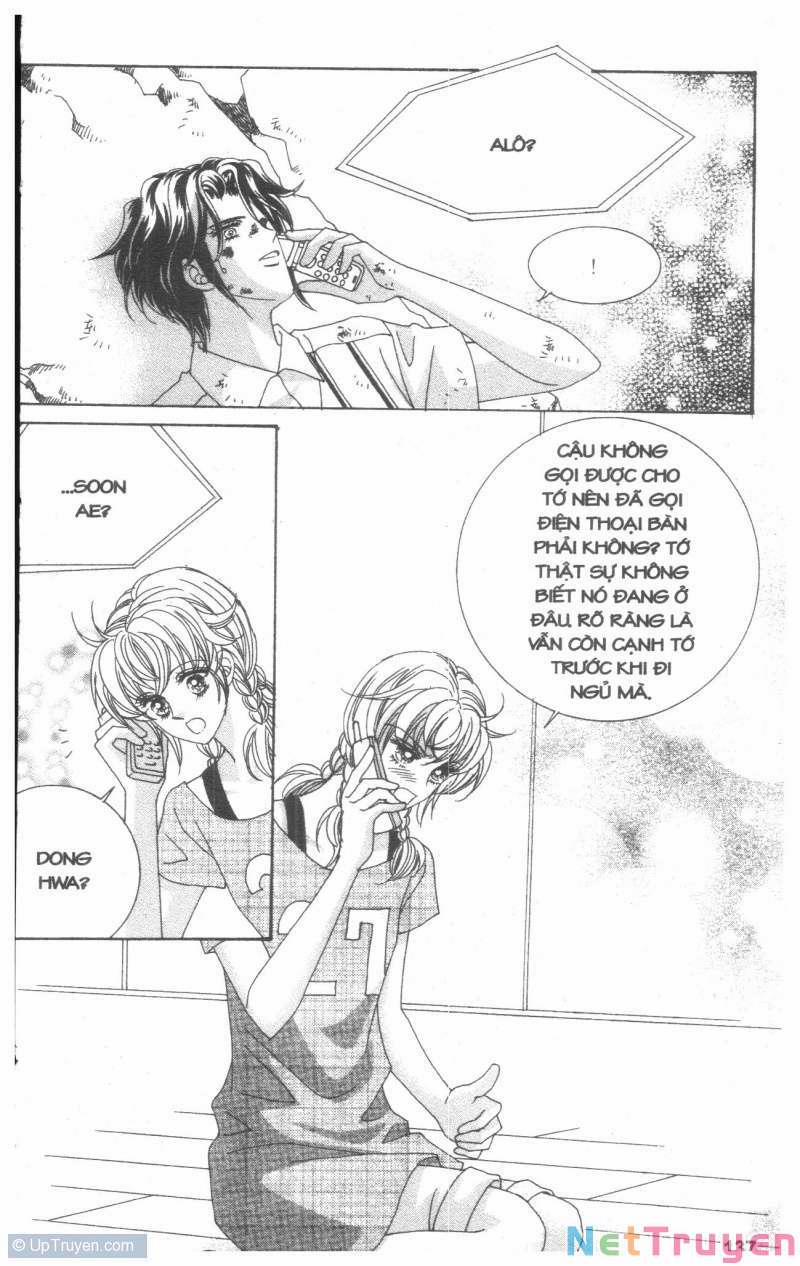 Cũng Vì Em 15 trang 33