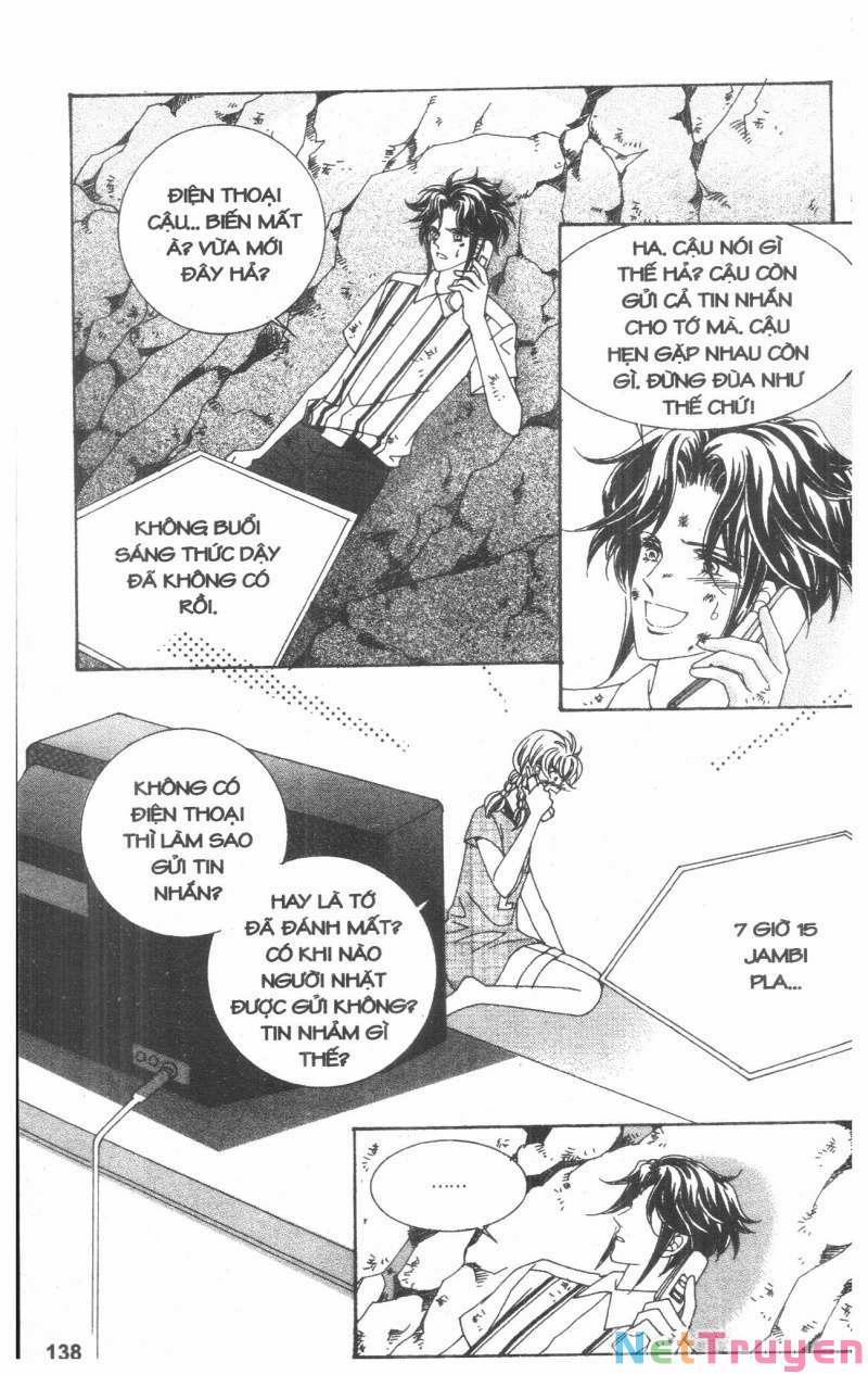 Cũng Vì Em 15 trang 34