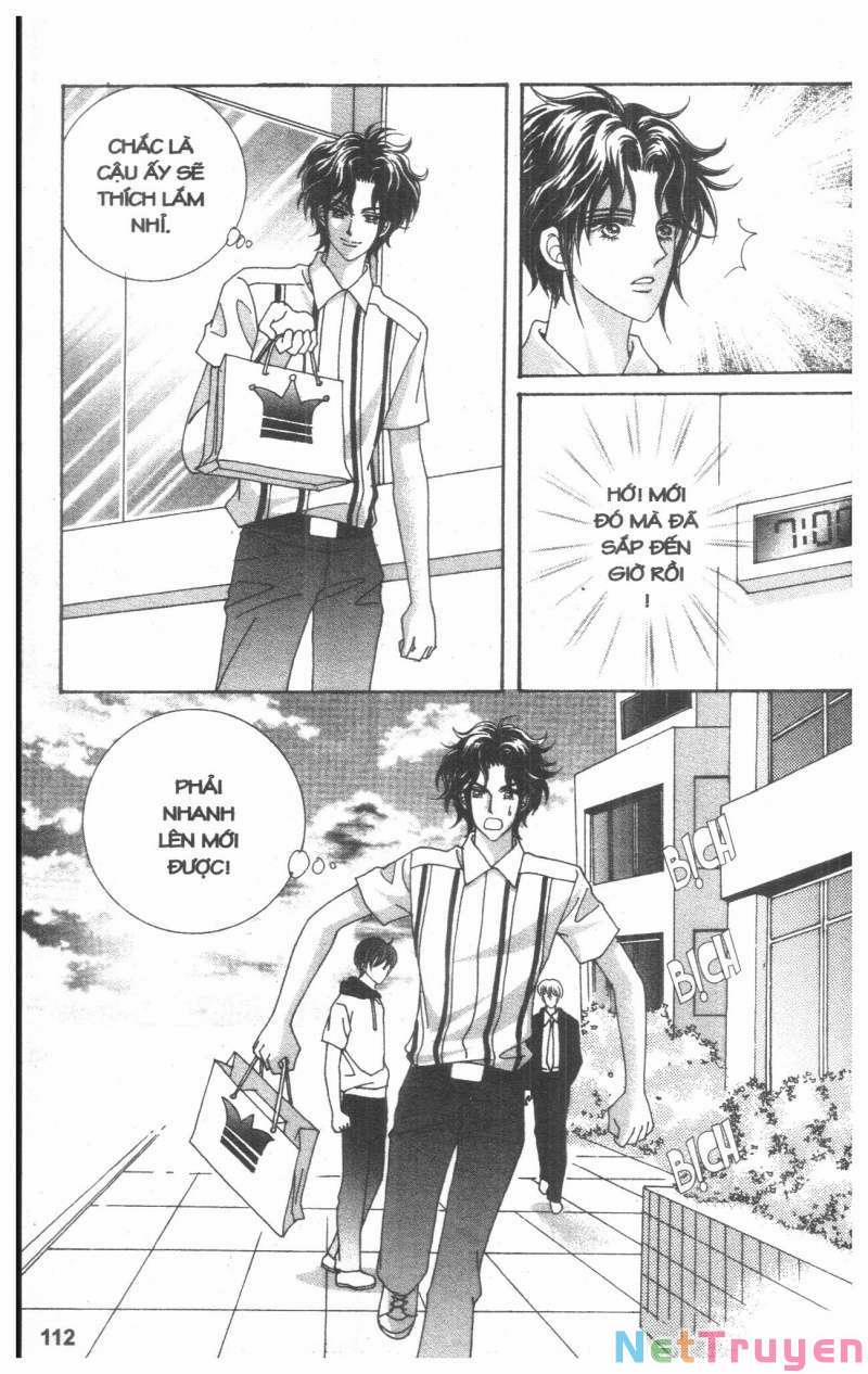 Cũng Vì Em 15 trang 8