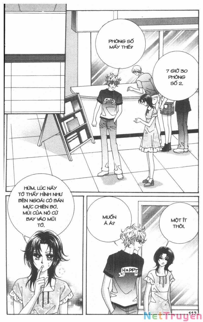 Cũng Vì Em 15 trang 9