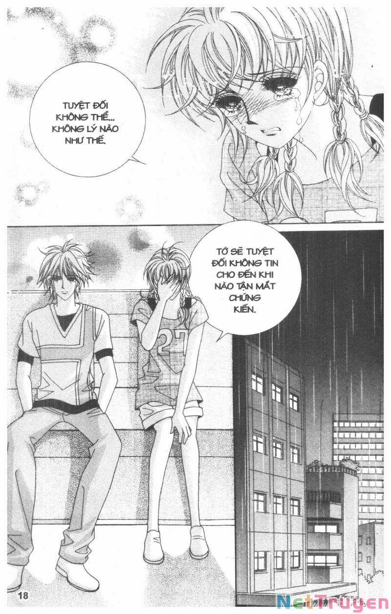 Cũng Vì Em 16 trang 17