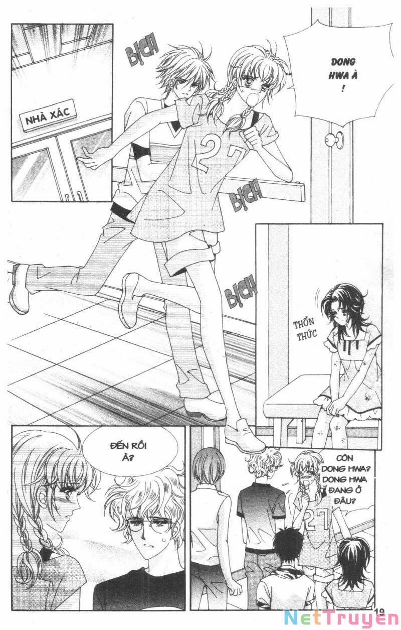 Cũng Vì Em 16 trang 18